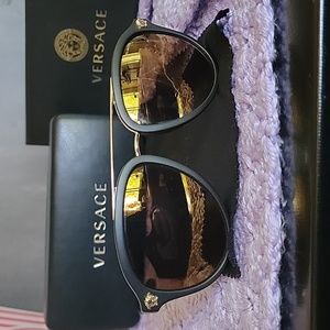 Versace Sunglasses